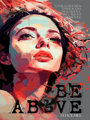 cover image of Be Above